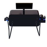 Iceberg Cryonick Roller