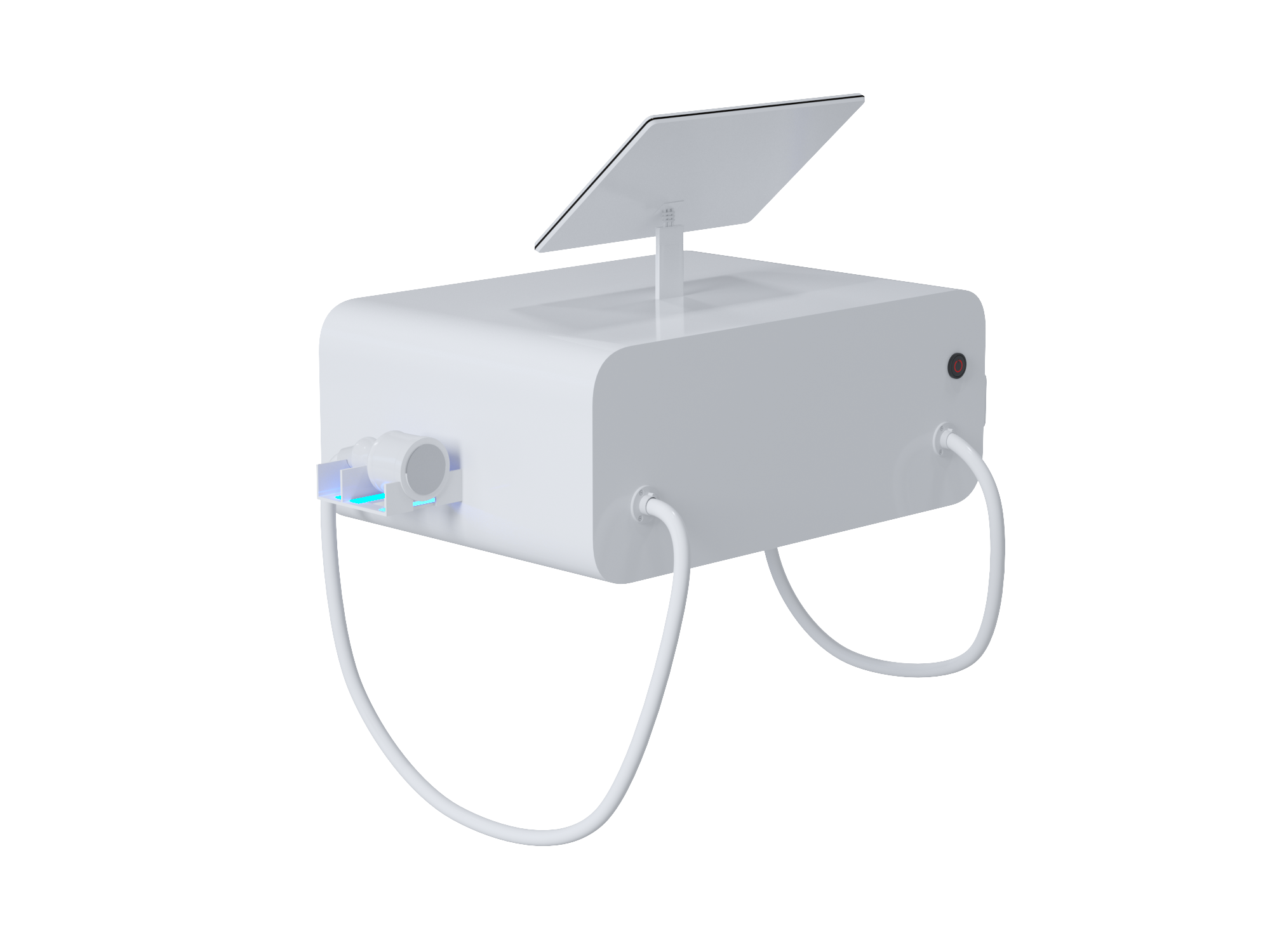 Iceberg Cryonick Roller