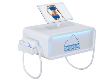 Iceberg Cryonick Roller - The Recovery Outlet