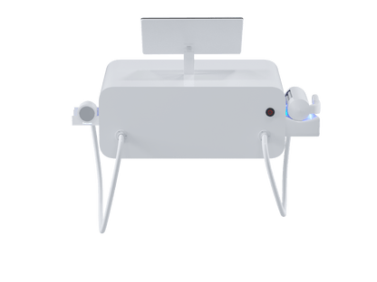 Iceberg Cryonick Roller - The Recovery Outlet