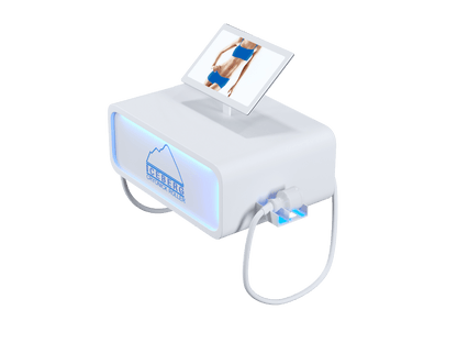 Iceberg Cryonick Roller - The Recovery Outlet
