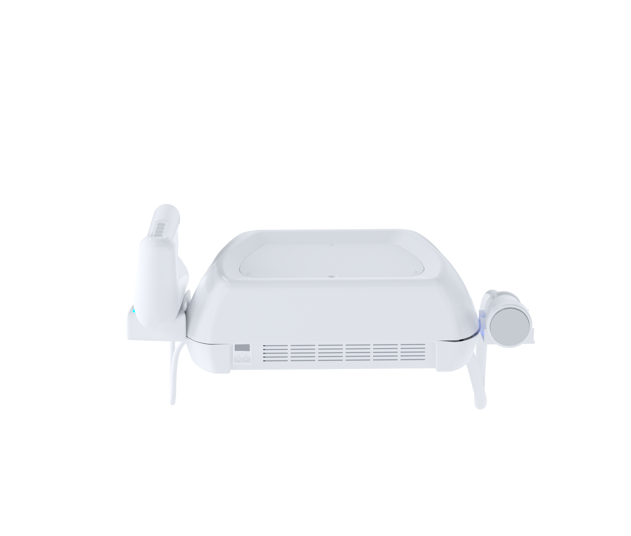 Iceberg Cryonik Roller Mini