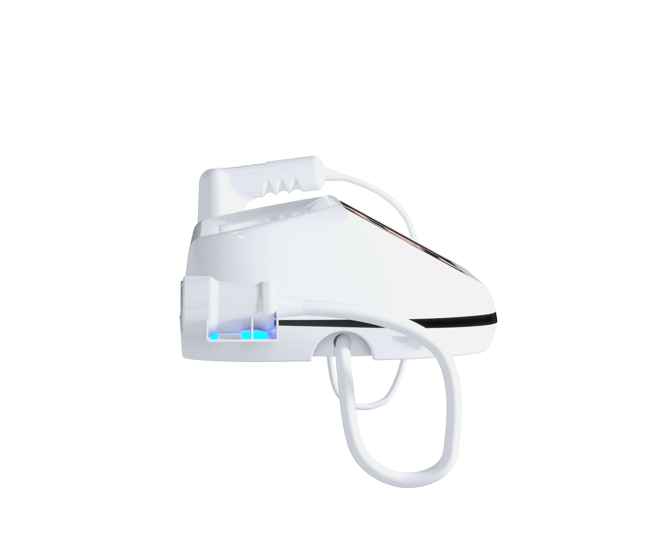 Iceberg Cryonik Roller Mini