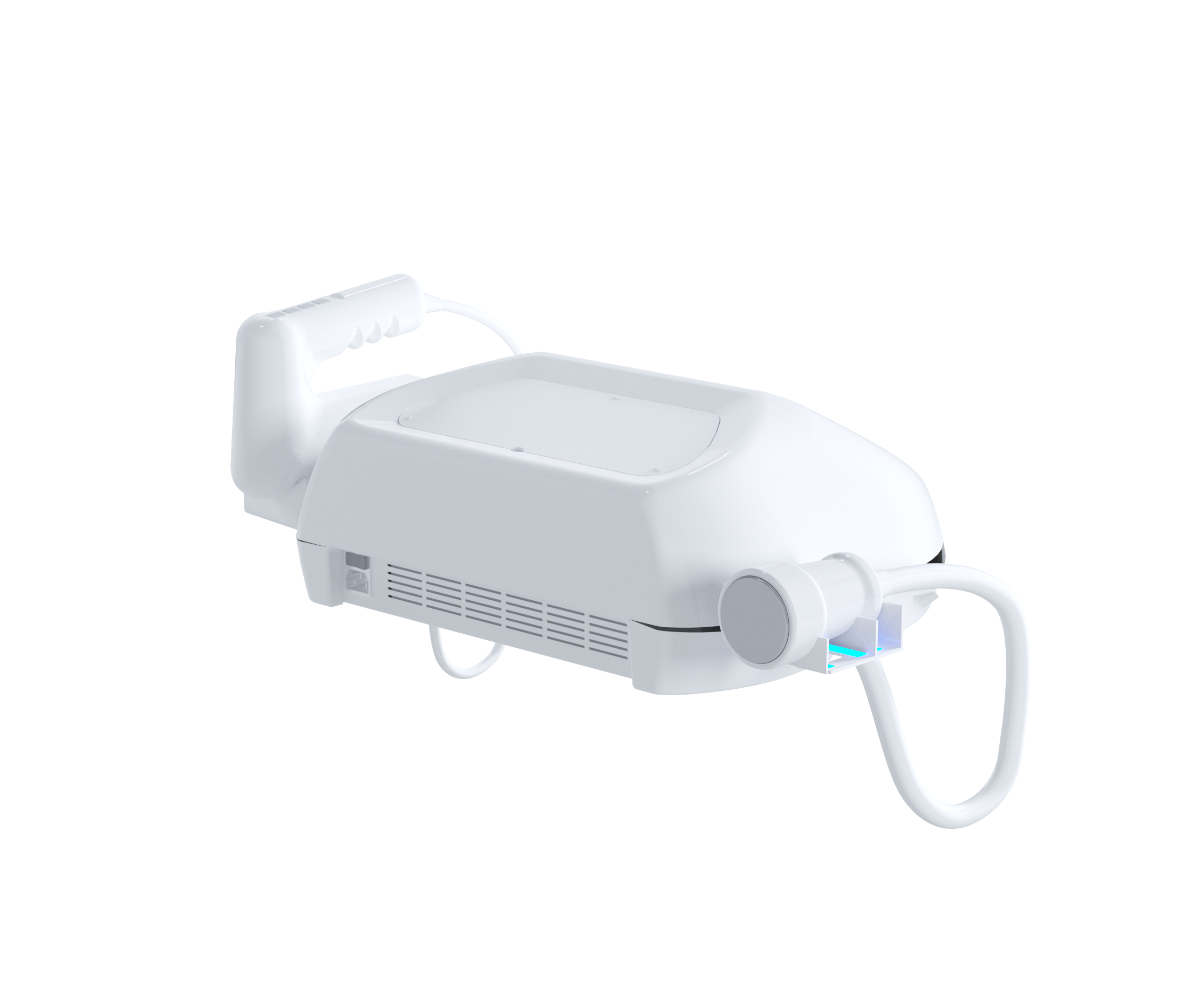 Iceberg Cryonik Roller Mini
