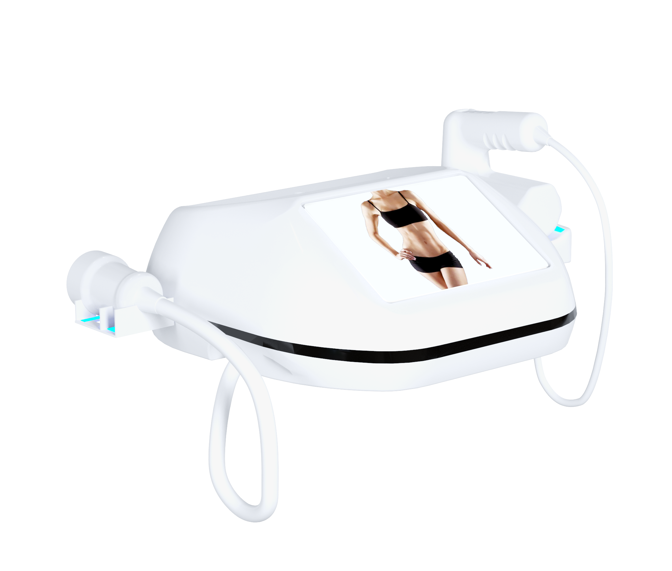 Iceberg Cryonik Roller Mini