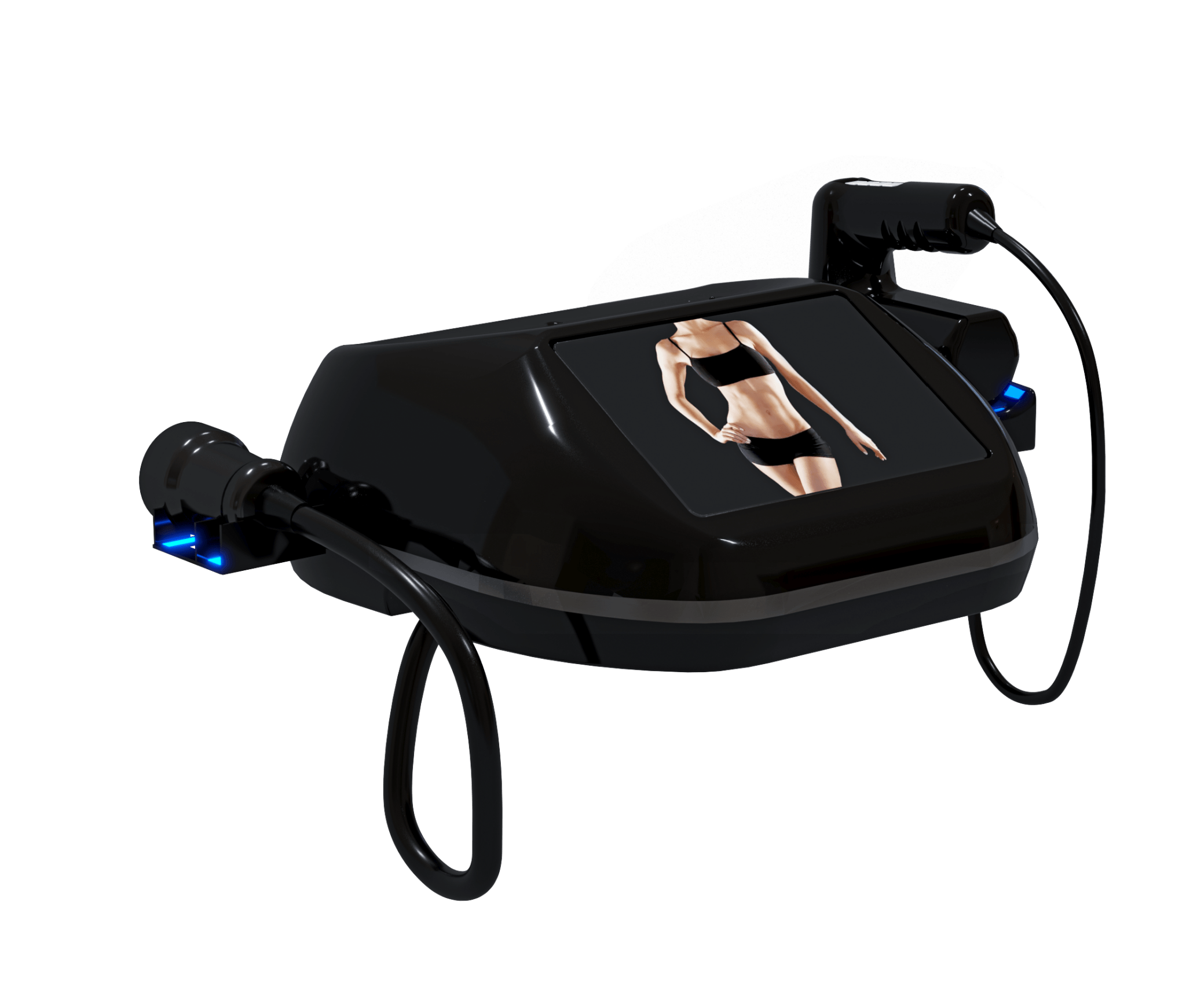 Iceberg Cryonick Roller Mini - The Recovery Outlet