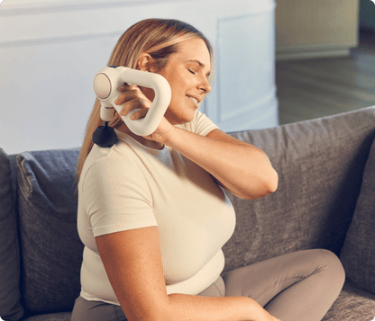 Theragun Sense - The Recovery Outlet