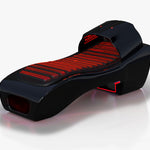 InfraCouch Red Light