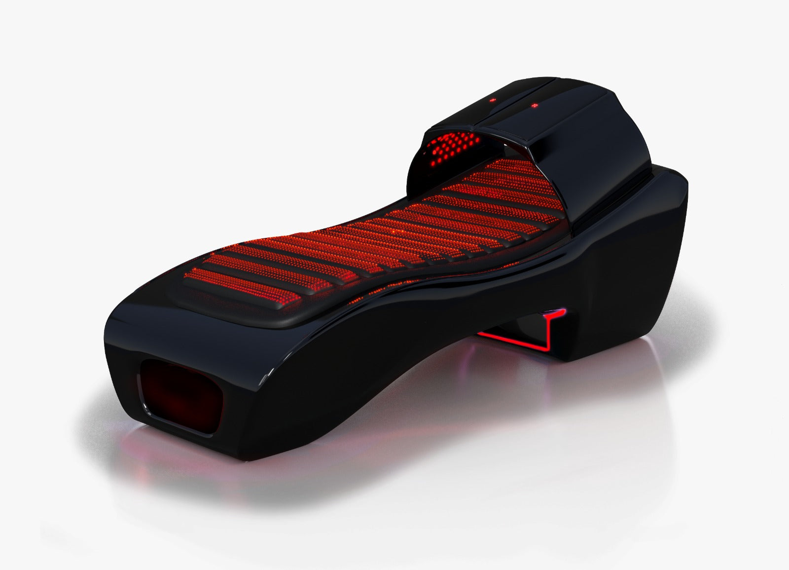InfraCouch Red Light