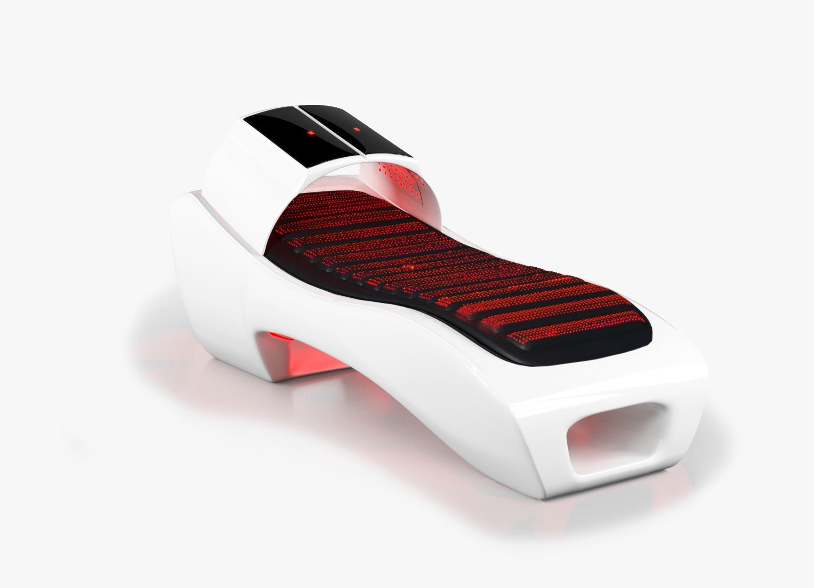 InfraCouch Red Light Therapy Bed - The Recovery Outlet