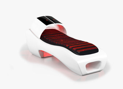 InfraCouch Red Light Therapy Bed - The Recovery Outlet