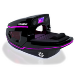 InfraStar Infrared Vacun Bike