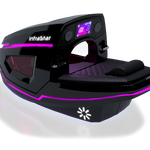 InfraStar Infrared Vacun Bike