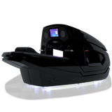 InfraStar Infrared Vacun Bike