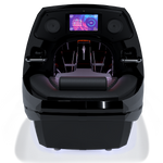 InfraStar Infrared Vacun Bike