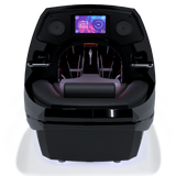 InfraStar Infrared Vacun Bike