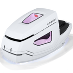 InfraStar Infrared Vacun Bike