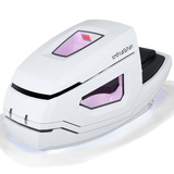 InfraStar Infrared Vacun Bike