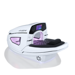 InfraStar Infrared Vacun Bike