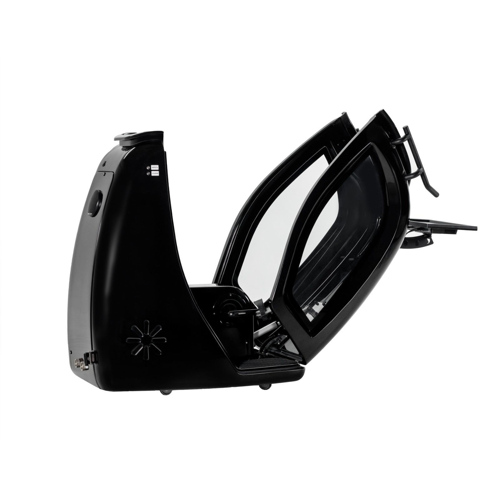InfraStar Infrared Vacuum Bike Sole - The Recovery Outlet