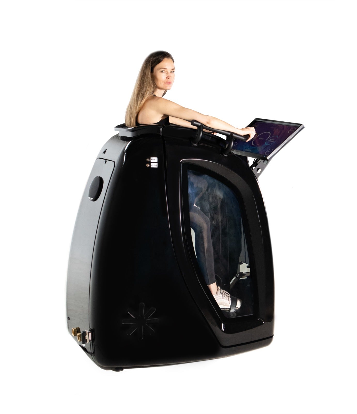 InfraStar Infrared Vacuum Bike Sole - The Recovery Outlet