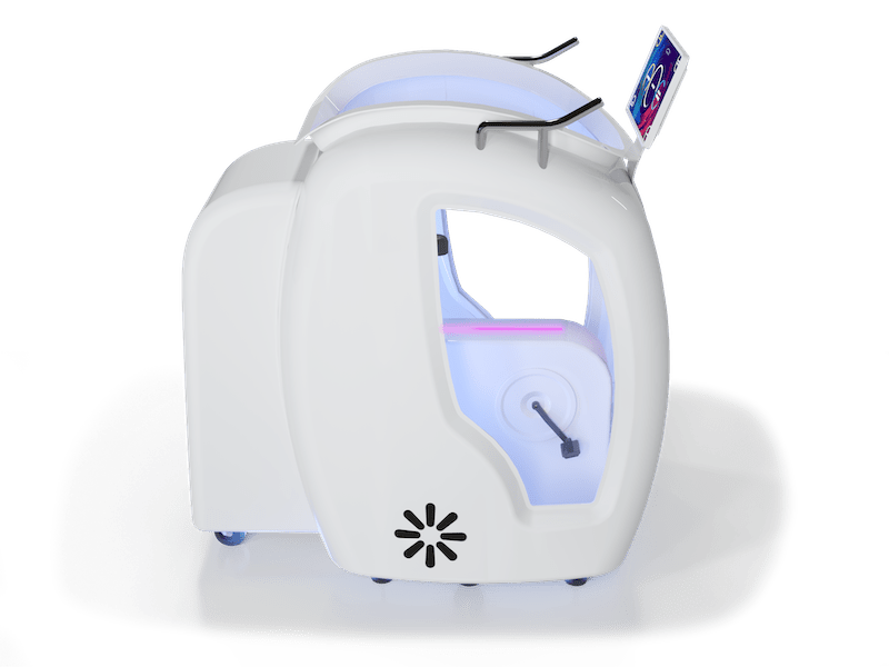 InfraStar Infrared Vacuum Bike Sole - The Recovery Outlet