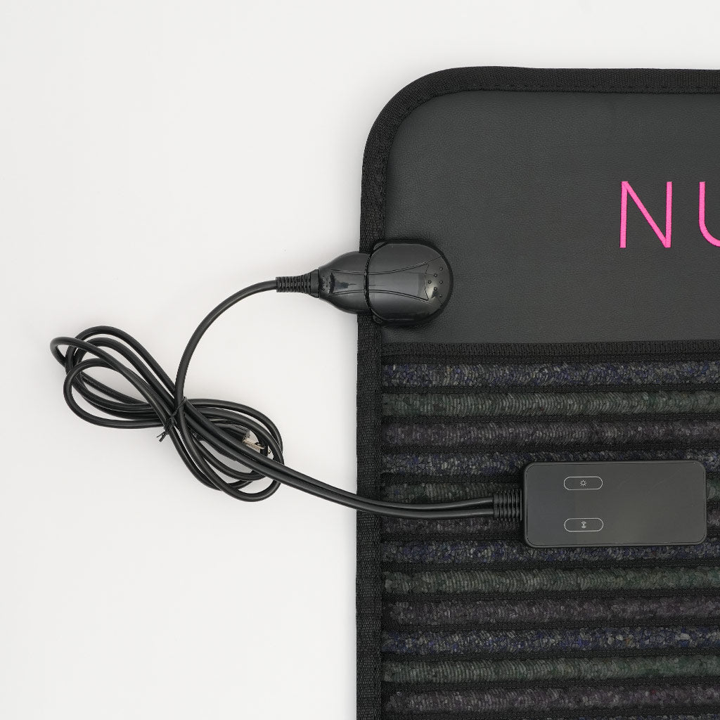 Infrared PEMF Recovery Mat | Full Body Healing & Rejuvenation - The Recovery Outlet