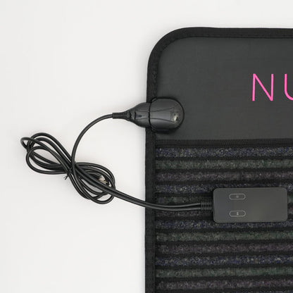 Infrared PEMF Recovery Mat | Full Body Healing & Rejuvenation - The Recovery Outlet