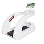 Infrarunink Infrared Treadmill