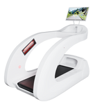 Infrarunink Infrared Treadmill