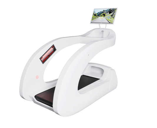 Infrarunink Infrared Treadmill - The Recovery Outlet