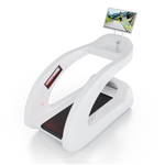 Infrarunink Infrared Treadmill
