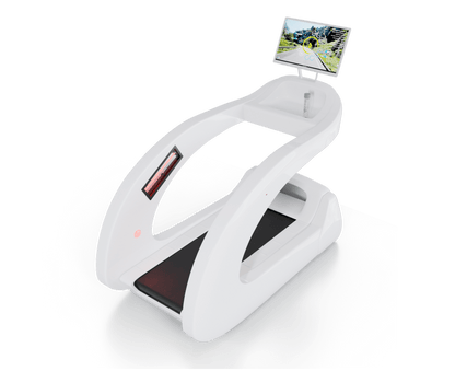 Infrarunink Infrared Treadmill - The Recovery Outlet