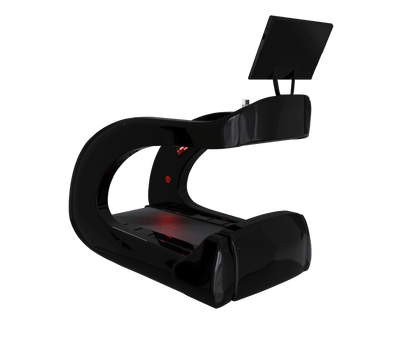 Infrarunink Infrared Treadmill - The Recovery Outlet