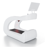 Infrarunink Infrared Treadmill
