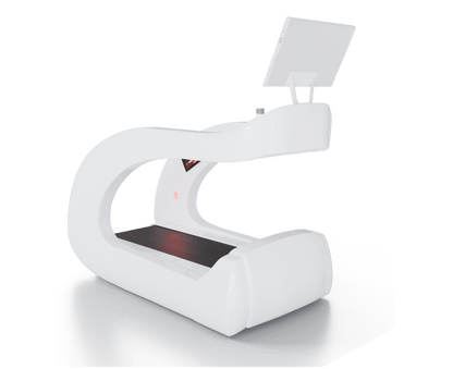 Infrarunink Infrared Treadmill - The Recovery Outlet