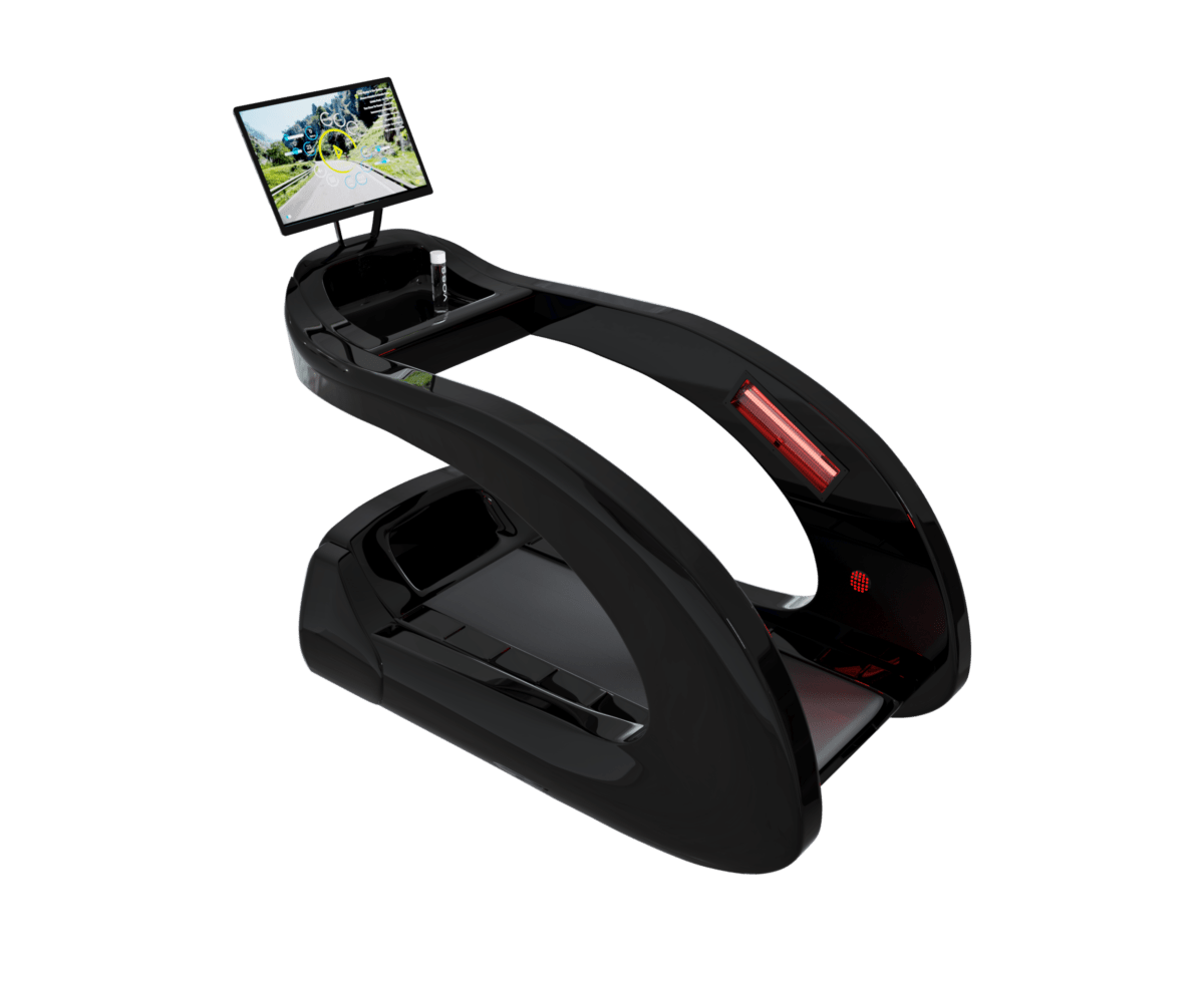Infrarunink Infrared Treadmill - The Recovery Outlet