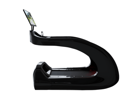Infrarunink Infrared Treadmill - The Recovery Outlet