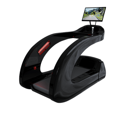 Infrarunink Infrared Treadmill - The Recovery Outlet
