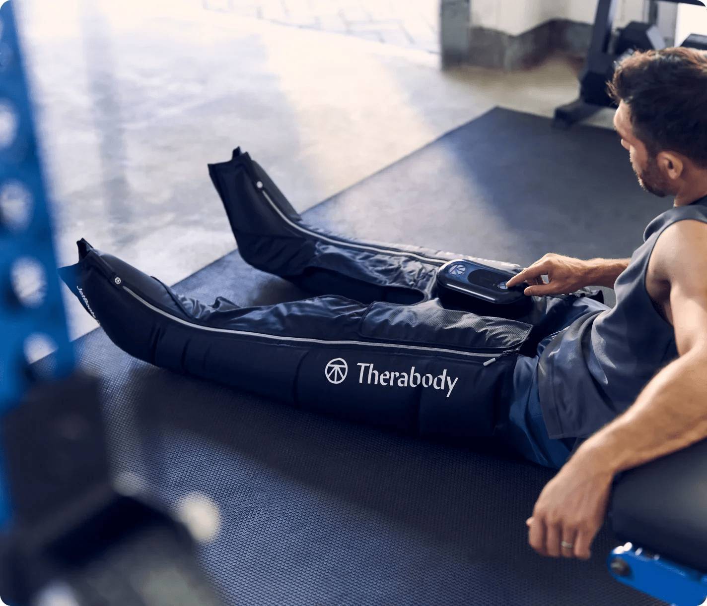 JetBoots Prime - The Recovery Outlet