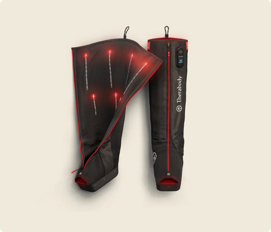 JetBoots PRO Plus - The Recovery Outlet