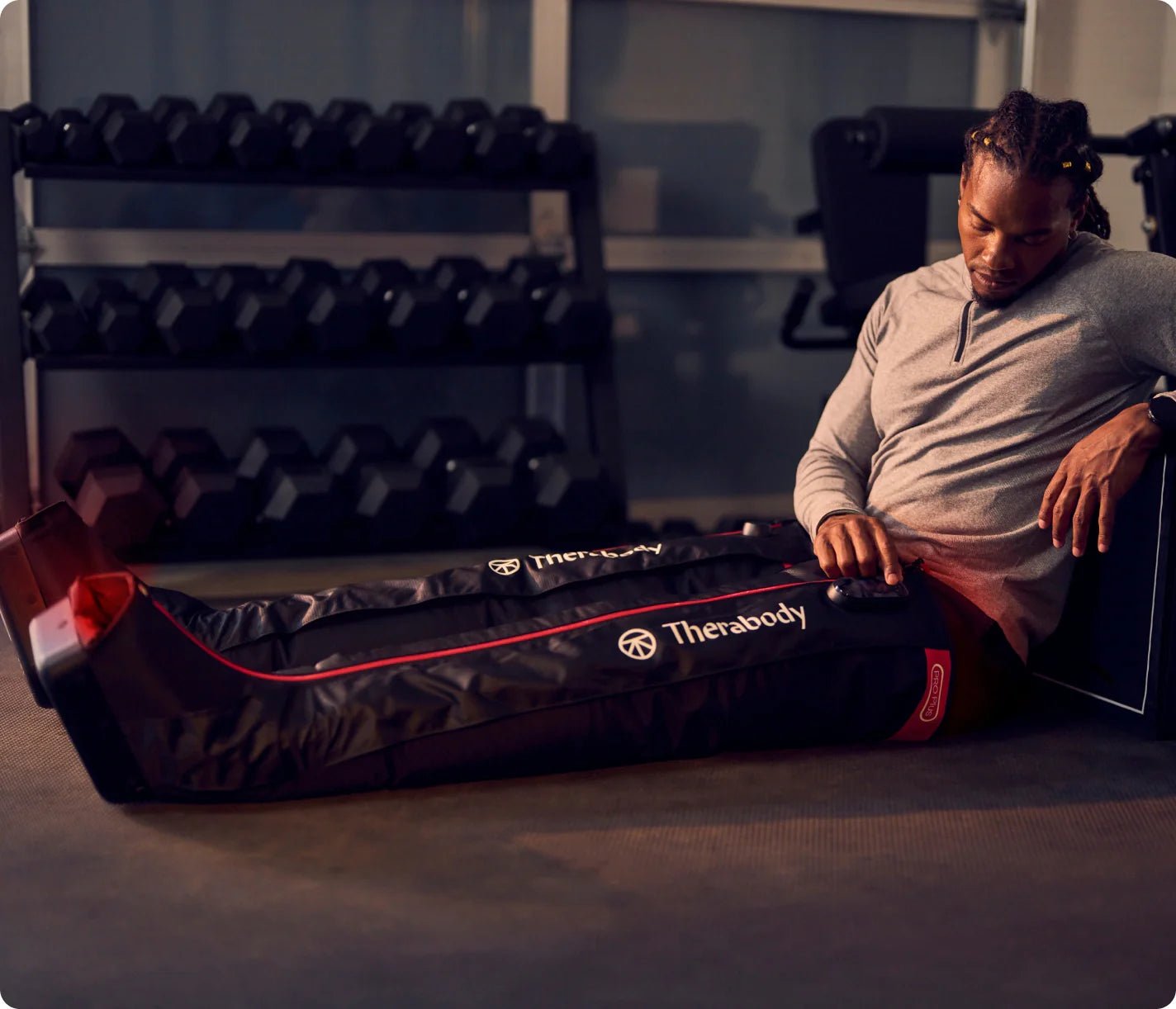 JetBoots PRO Plus - The Recovery Outlet