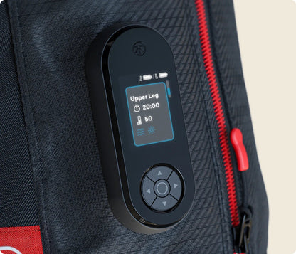 JetBoots PRO Plus - The Recovery Outlet