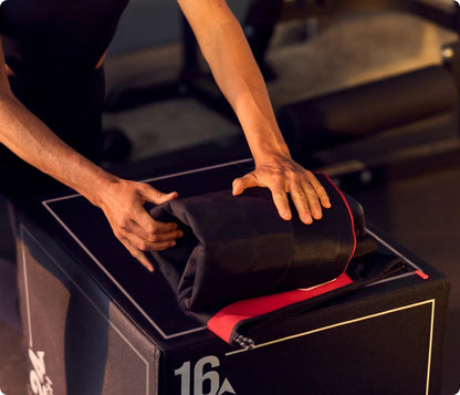 JetBoots PRO Plus - The Recovery Outlet