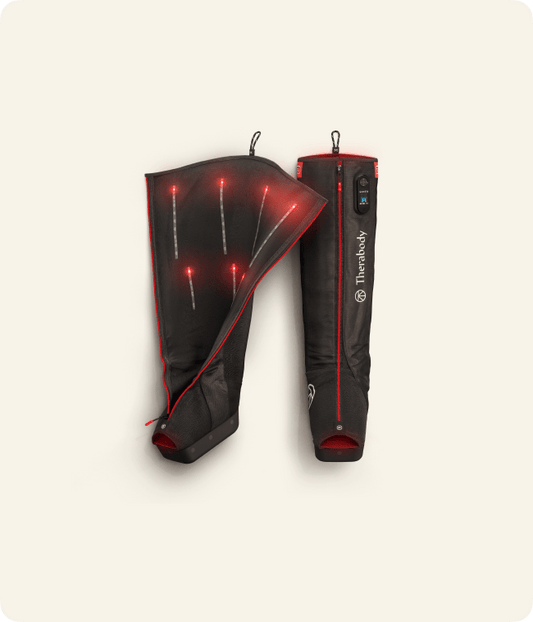 JetBoots PRO Plus - The Recovery Outlet