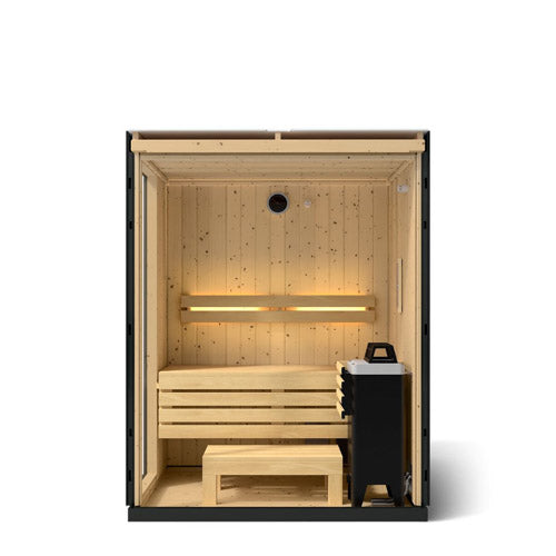 Kohler C1 Indoor Sauna Kit