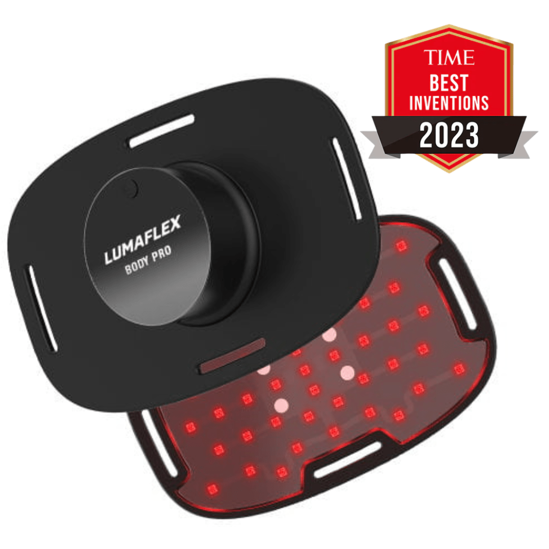 The Body Pro Red Light and Infrared Therapy Wrap - The Recovery Outlet