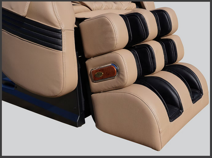 Luraco Model 3 Hybrid SL Massage Chair