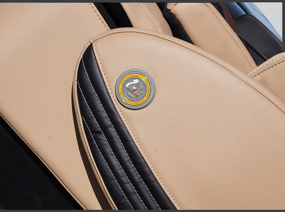 Luraco Model 3 Hybrid SL Massage Chair