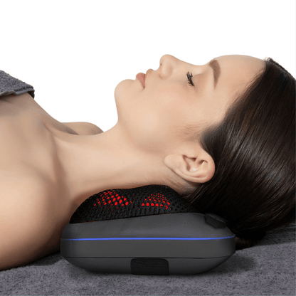MILLOW Portable Massager with Heat for Muscle Aches - The Recovery Outlet